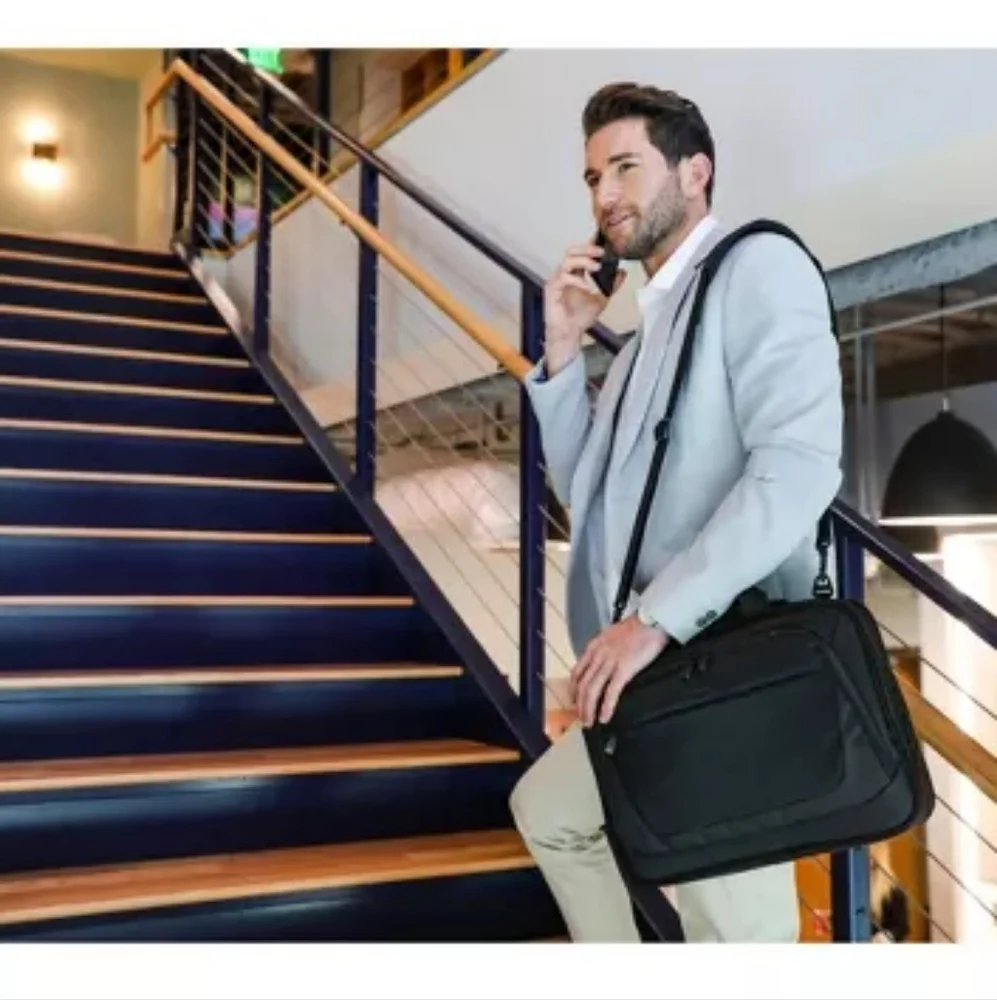 Black | TARGUS | Citylite Laptop Bag